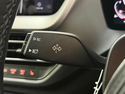 2 Series Gran Coupe