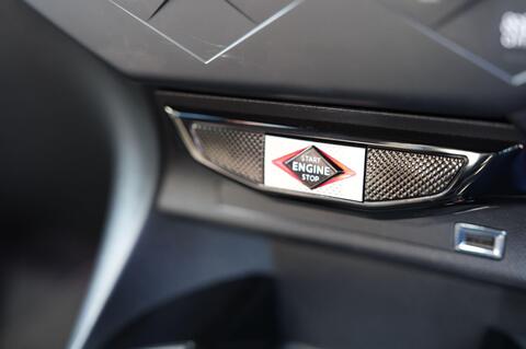 DS 3 CROSSBACK