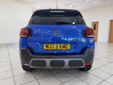 C3 Aircross