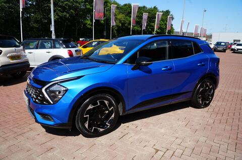Sportage