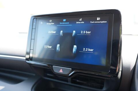 Mazda2 HYBRID