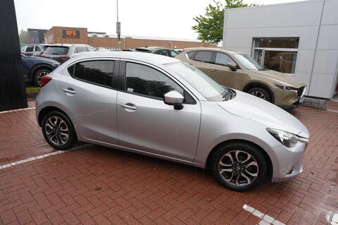 Mazda2