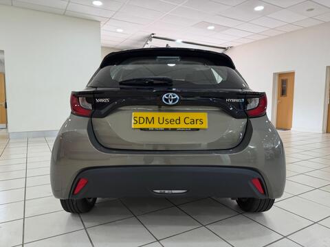Yaris
