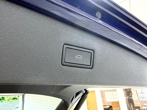 Tiguan Allspace
