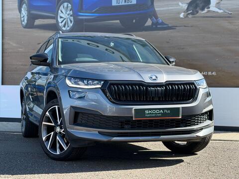 Kodiaq