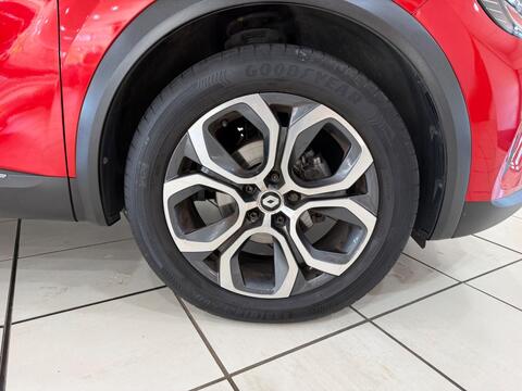 Captur