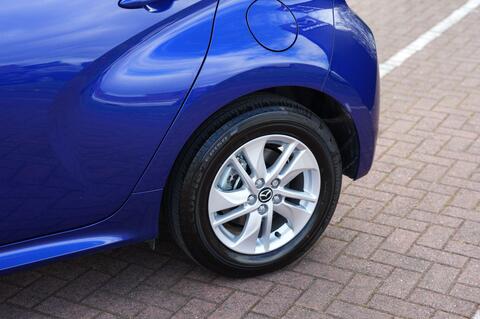 Mazda2 HYBRID
