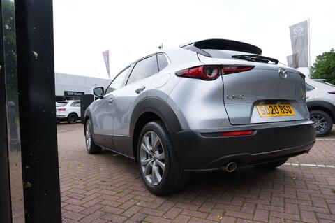 CX-30