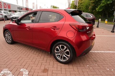 Mazda2