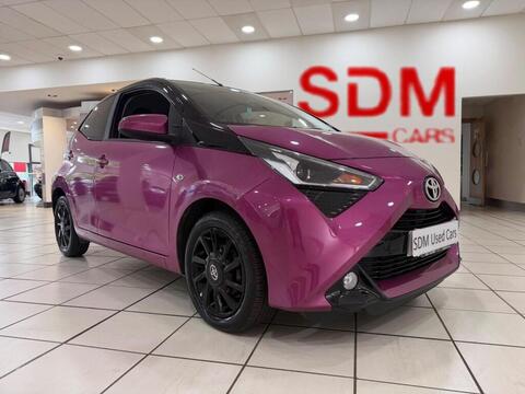 Sdm mazda