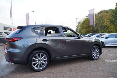 CX-60