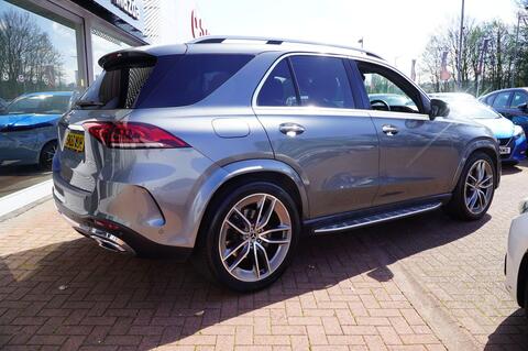 GLE