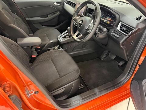 Clio