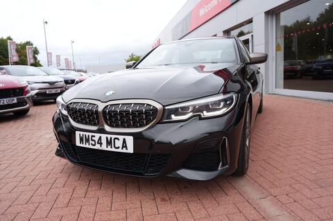 3 Series