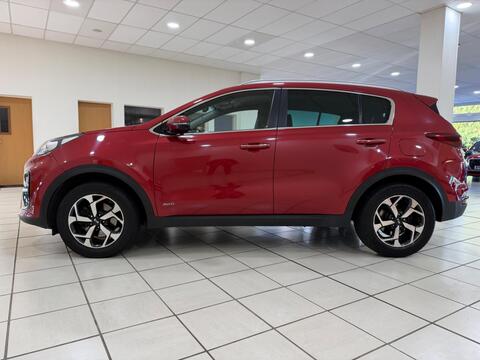 Sportage