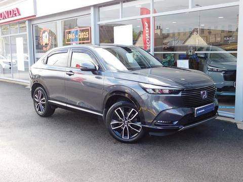 Honda HR-V 1.5 h i-MMD Advance CVT Euro 6 (s/s) 5dr