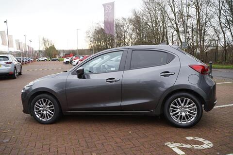 Mazda2