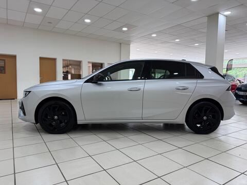 Astra