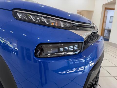 C3 Aircross
