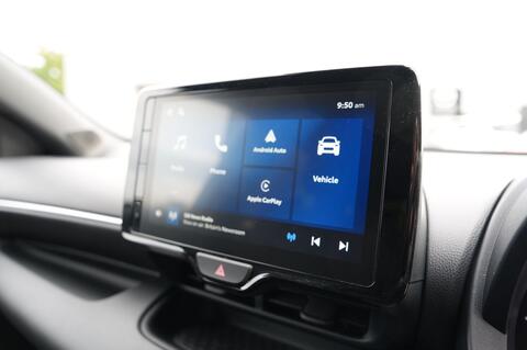 Mazda2 HYBRID