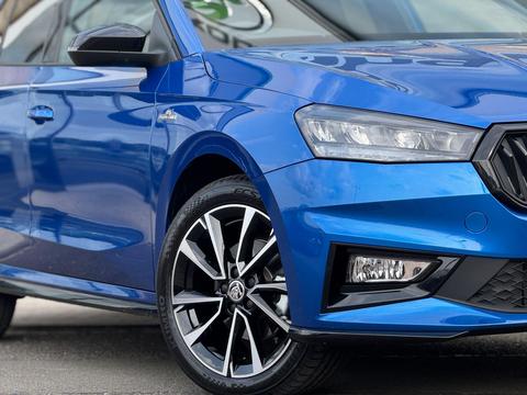 Fabia