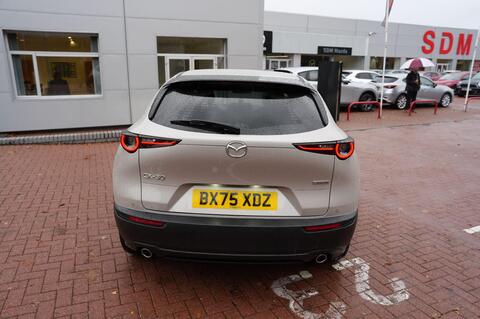 CX-30
