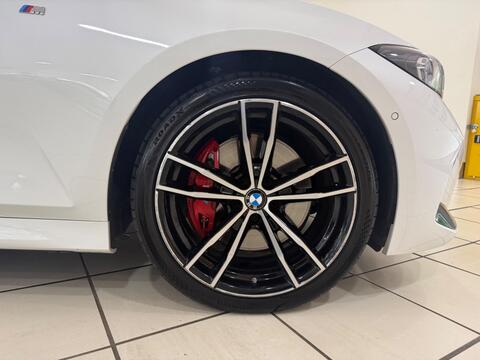 3 Series