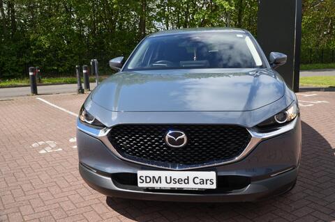 CX-30