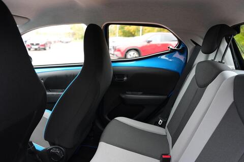 AYGO