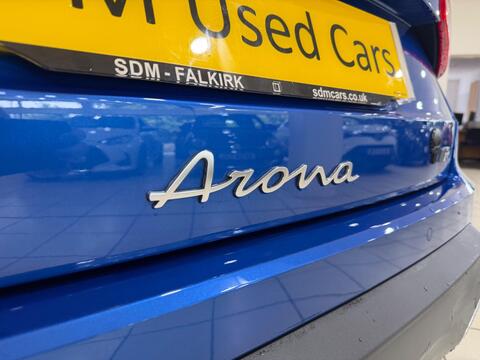 Arona