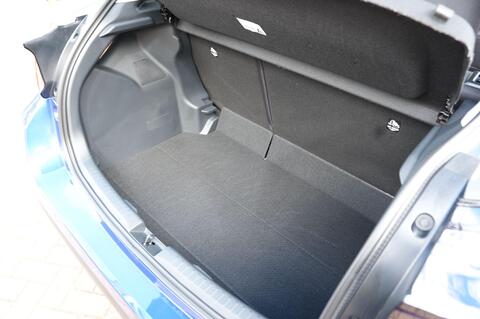 Mazda2 HYBRID
