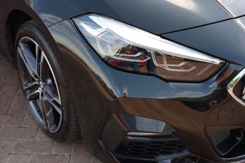 2 Series Gran Coupe