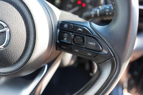 Mazda2 HYBRID