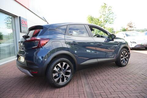 Captur