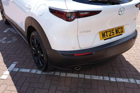 CX-30