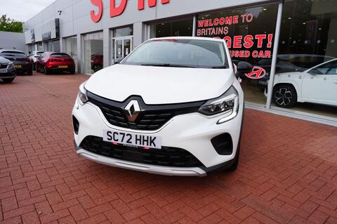 Captur