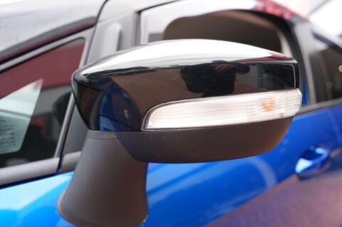 EcoSport