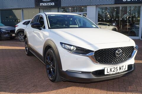 CX-30
