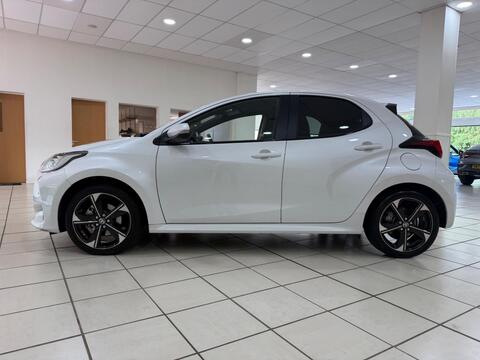 Yaris