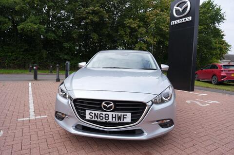 Mazda3