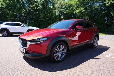 CX-30