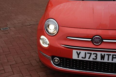 500C