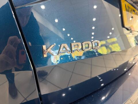 Karoq