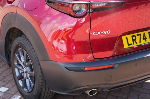 CX-30
