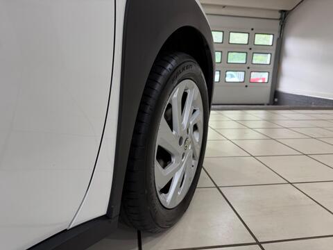 Aygo X