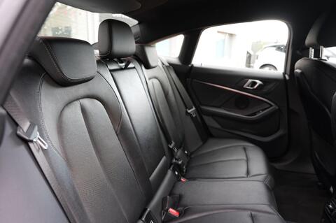 2 Series Gran Coupe