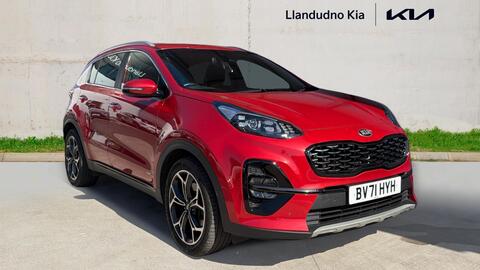 Sportage