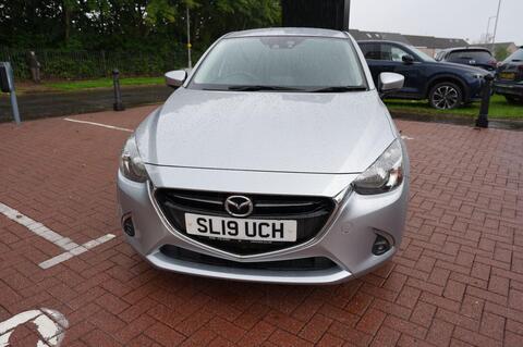 Mazda2