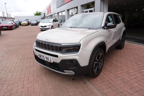 Avenger