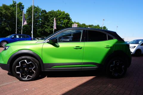 Mokka